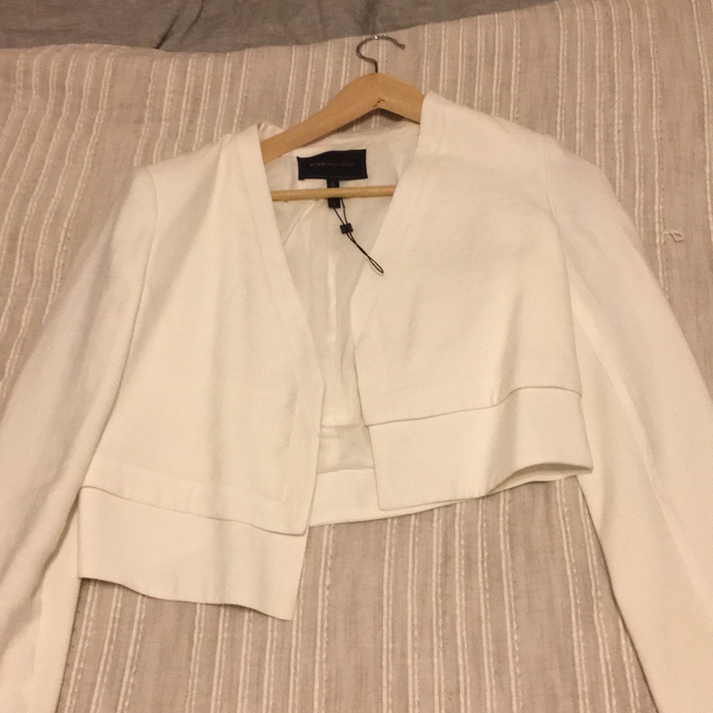 Bcbg blazer